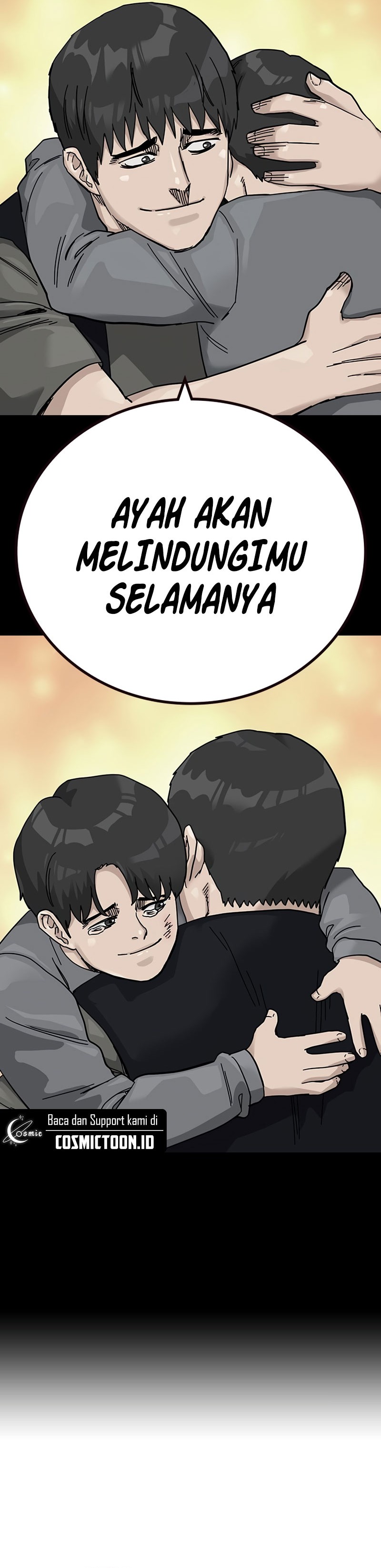 To Not Die Chapter 182 Gambar 38