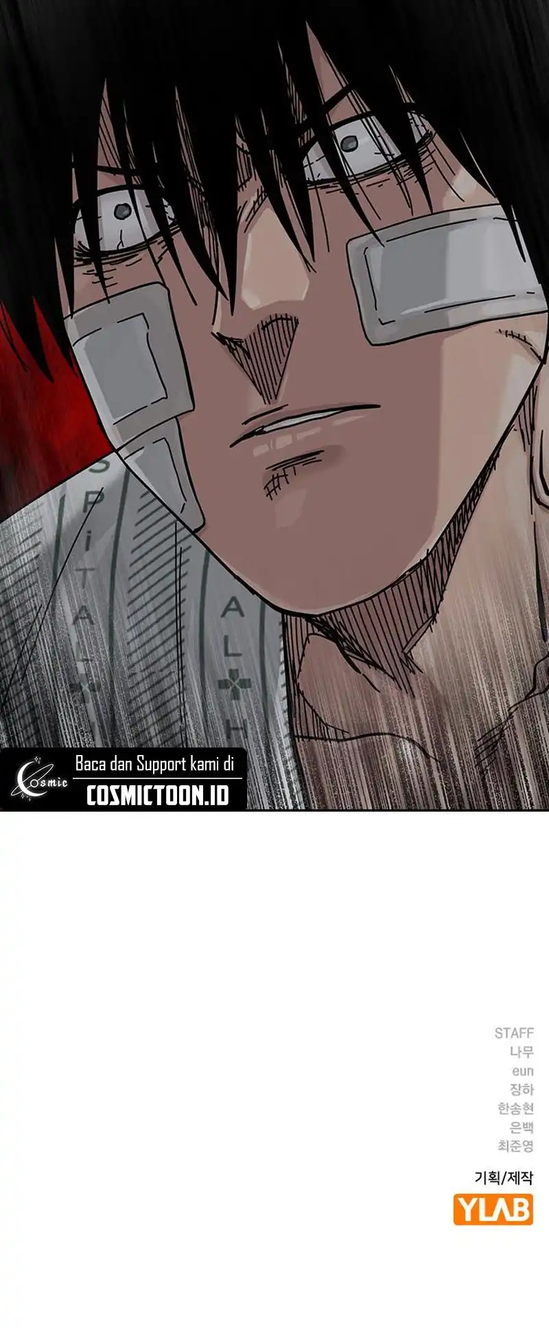 To Not Die Chapter 189 Gambar 26