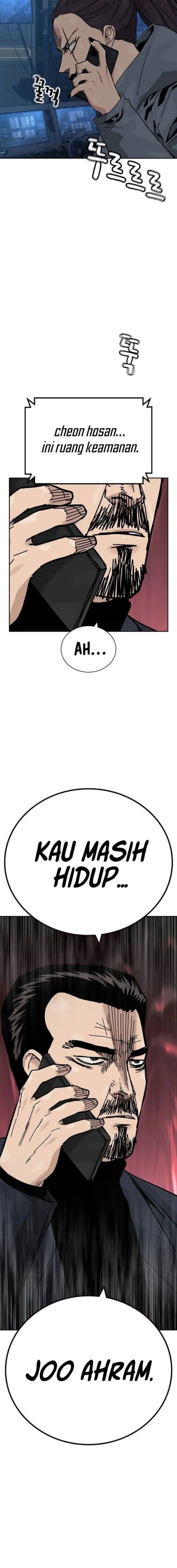 To Not Die Chapter 194 Gambar 6