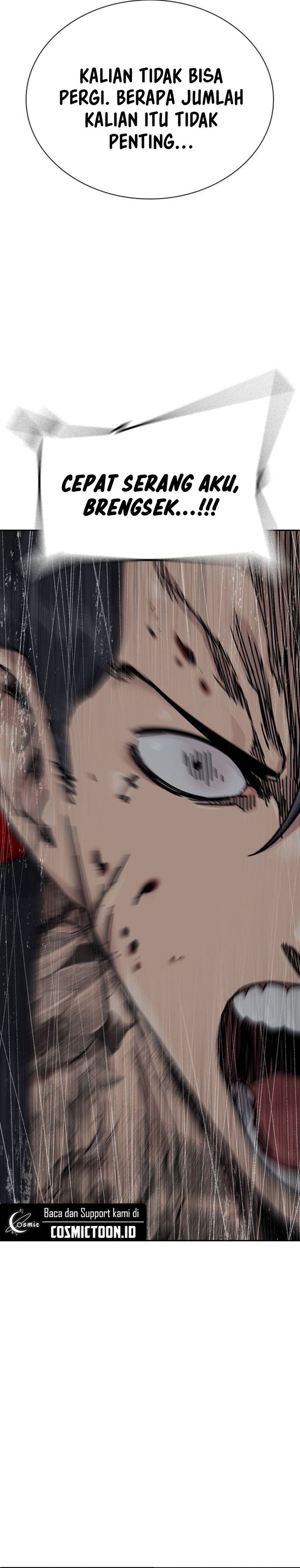 To Not Die Chapter 195 Gambar 54