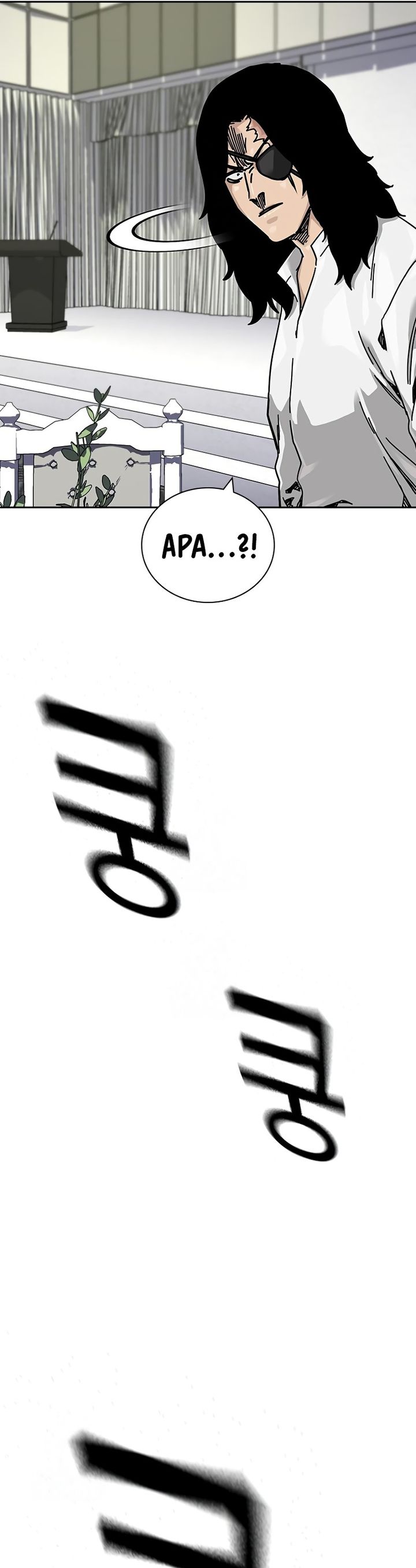 To Not Die Chapter 196 Gambar 43