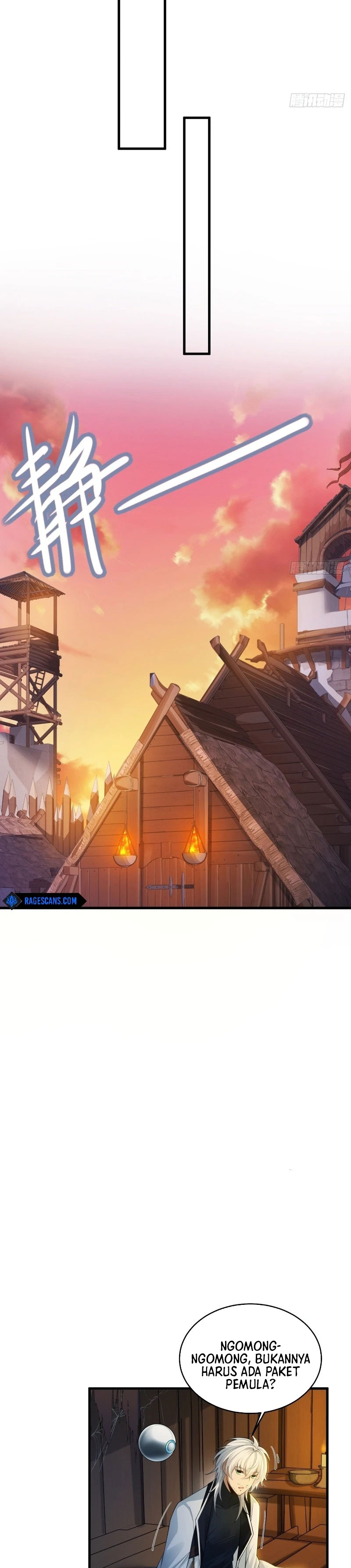 To Save Seven Villainesses, I Went Full Harem! Chapter 02 Gambar 5