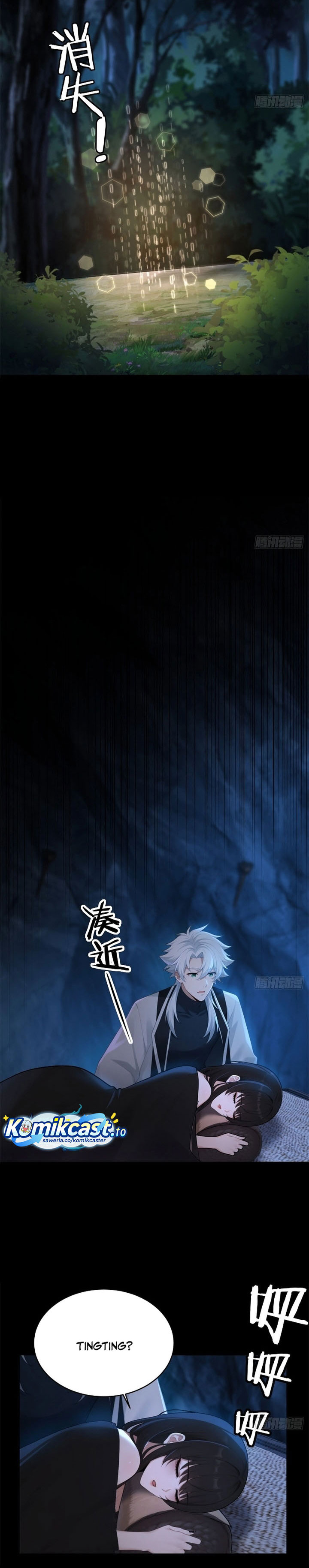 To Save Seven Villainesses, I Went Full Harem! Chapter 18 Gambar 15