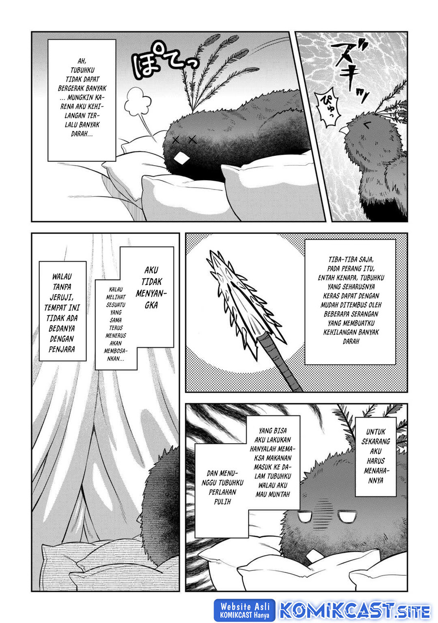 Toaru Ossan no VRMMO Katsudouki Chapter 88 Fix Gambar 19