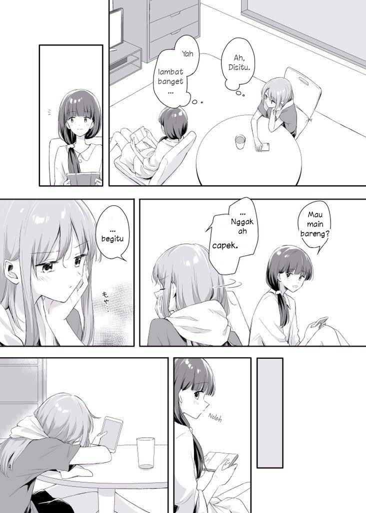 Together Chapter 01 Gambar 2