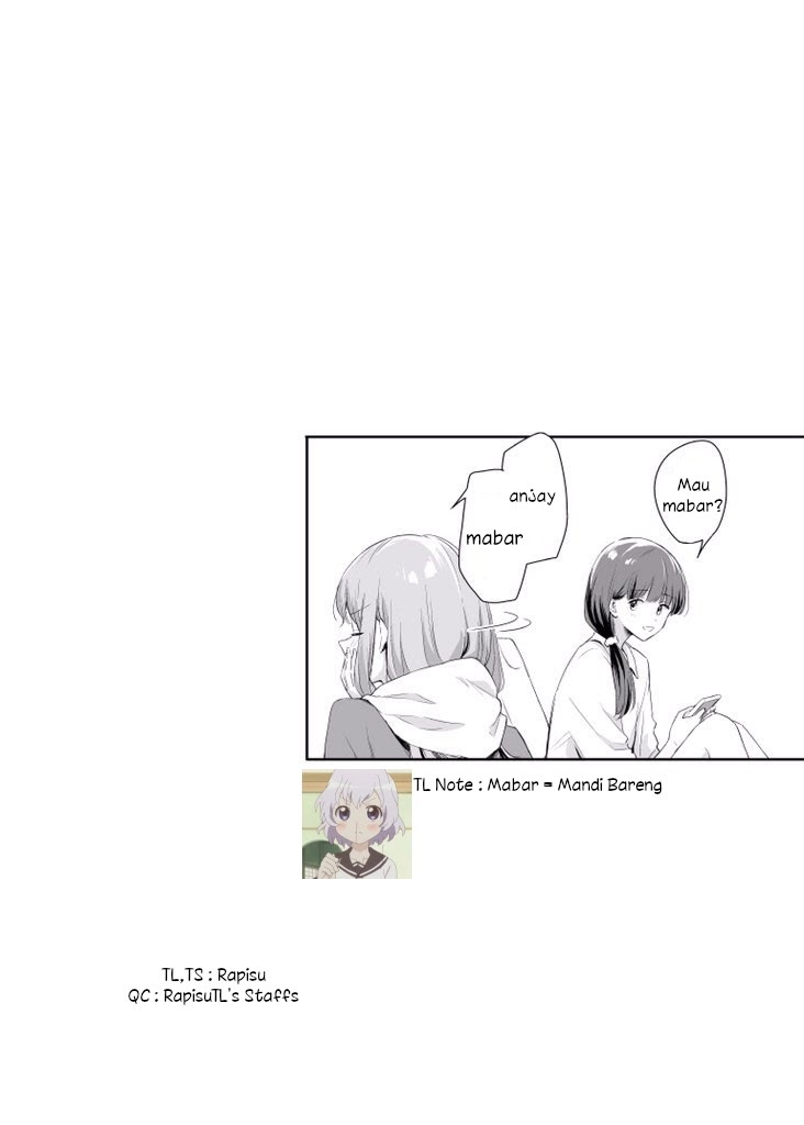 Together Chapter 01 Gambar 6