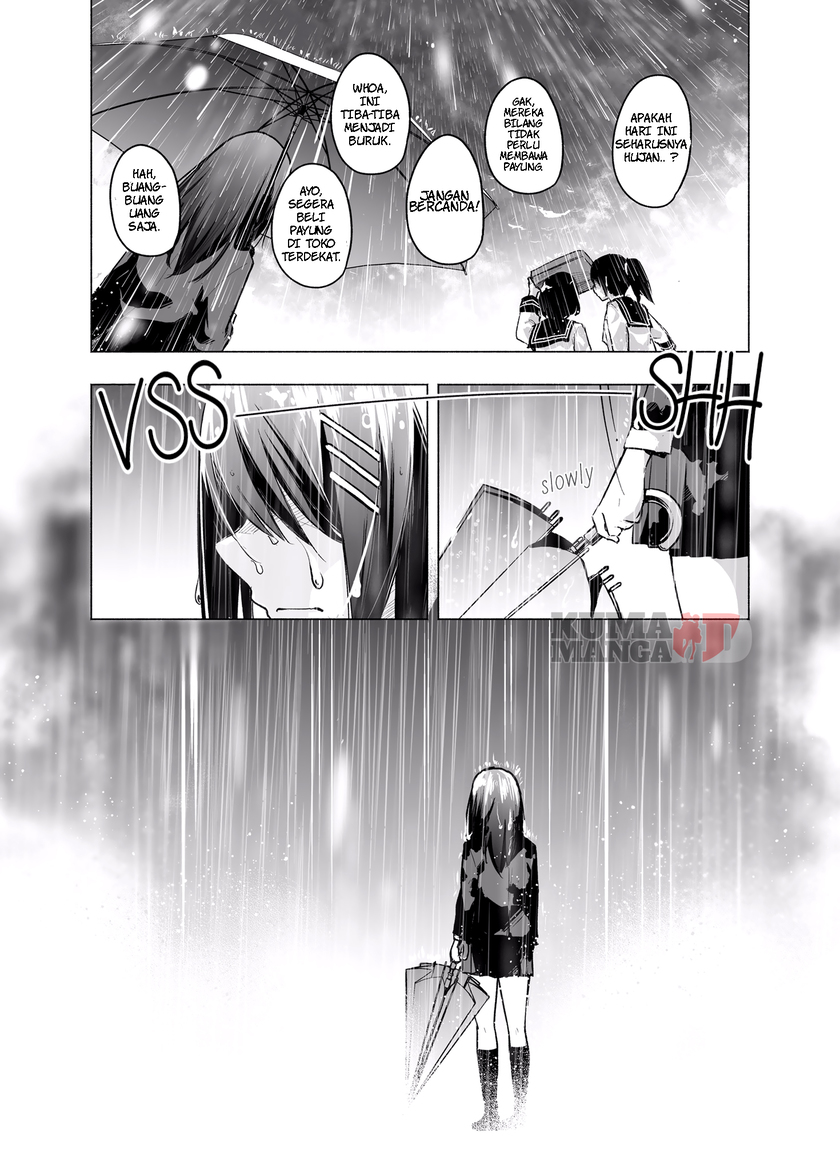 Together With the Rain Chapter 01 Gambar 4