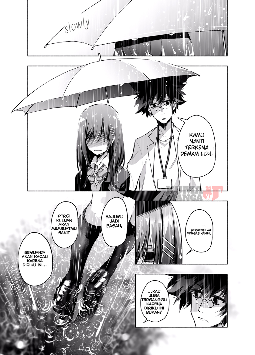 Together With the Rain Chapter 01 Gambar 5