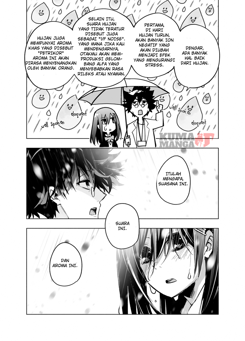 Together With the Rain Chapter 01 Gambar 7