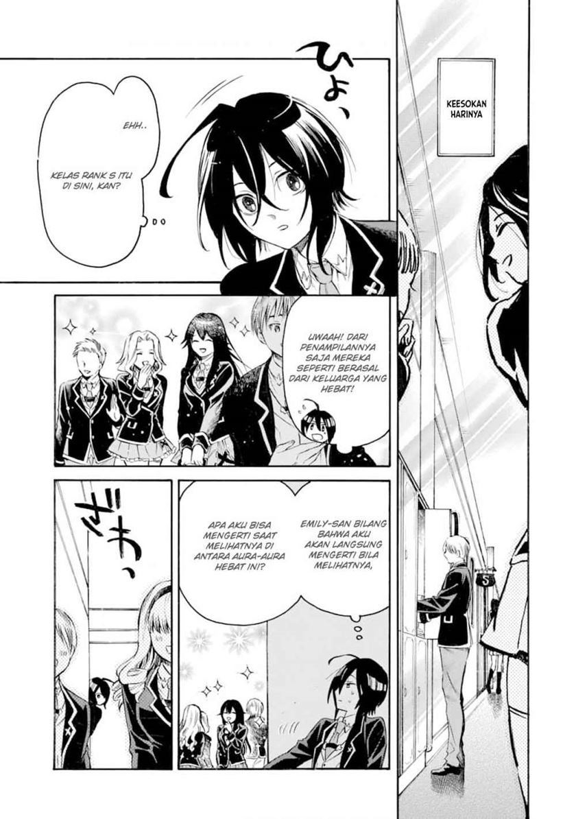 Toki Tsukai Majutsushi no Tensei Musou Chapter 02 Gambar 23