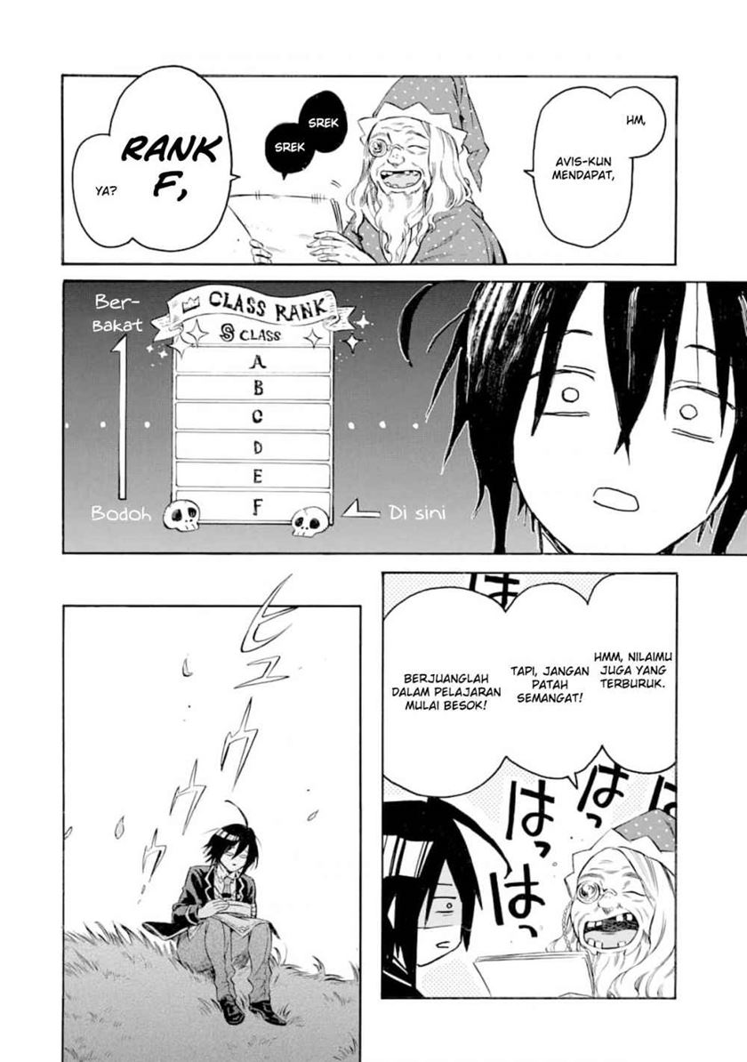 Toki Tsukai Majutsushi no Tensei Musou Chapter 02 Gambar 28