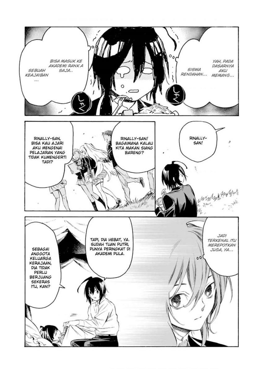Toki Tsukai Majutsushi no Tensei Musou Chapter 02 Gambar 29