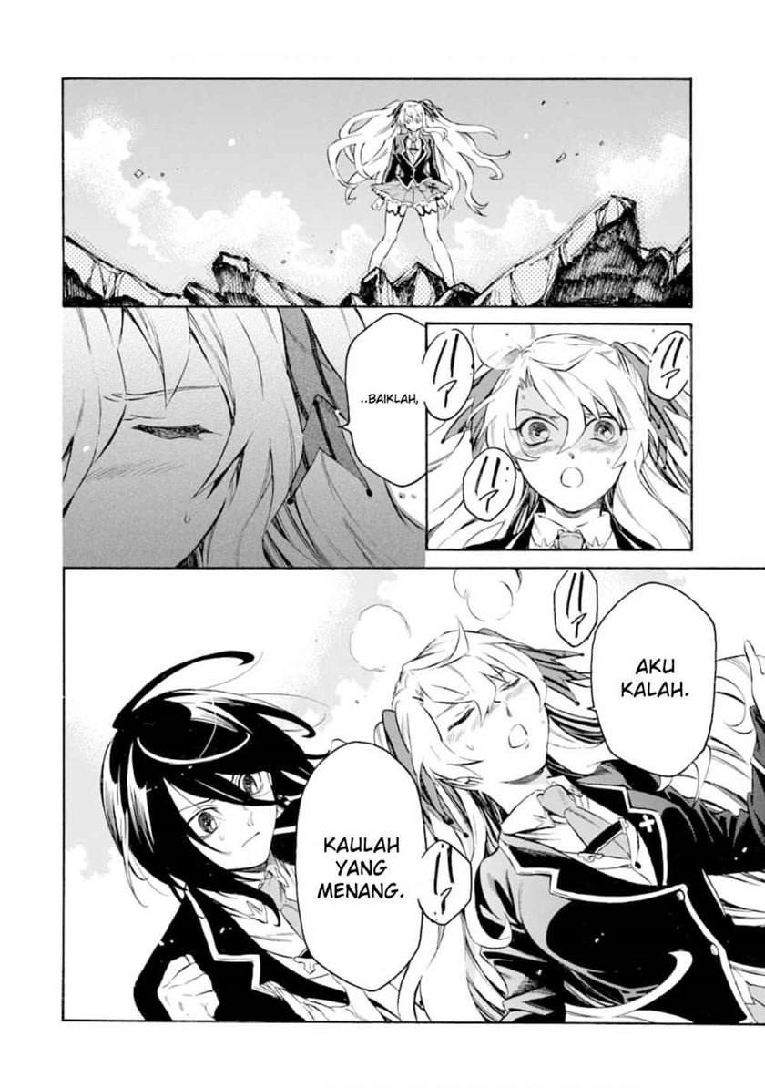 Toki Tsukai Majutsushi no Tensei Musou Chapter 02 Gambar 48