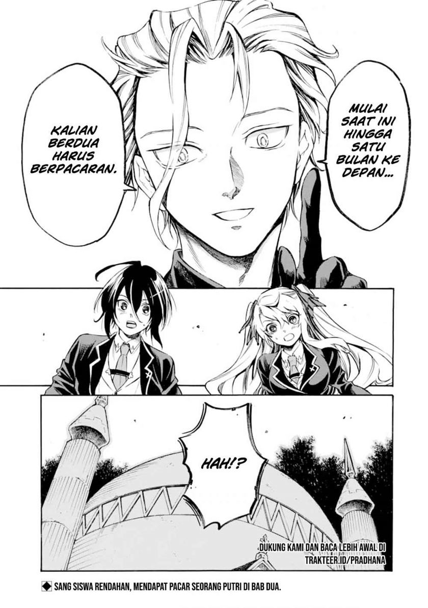 Toki Tsukai Majutsushi no Tensei Musou Chapter 02 Gambar 53