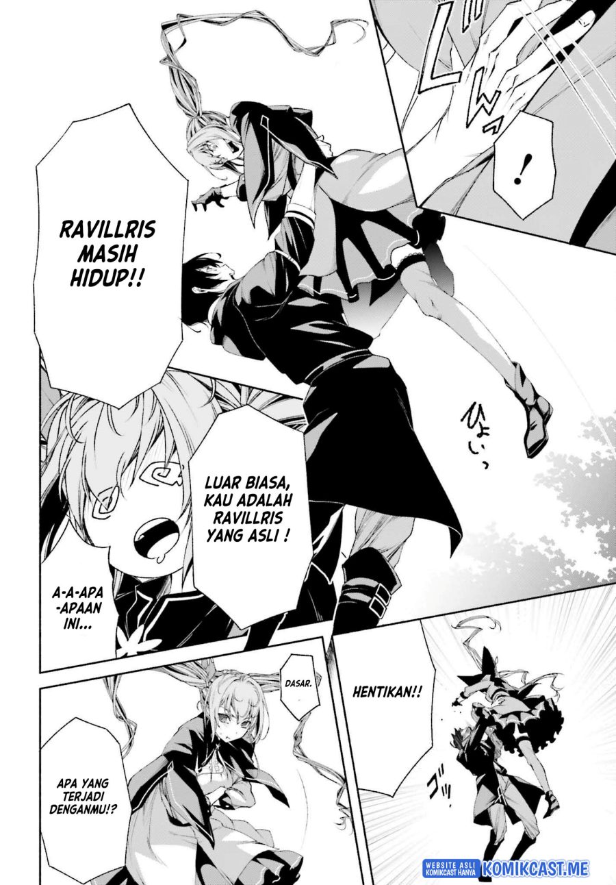 Toki Majutsushi no Tsuyokute New Game: Kako ni Modotte Sekai Saikyou kara Yarinaosu Chapter 03 Gambar 7