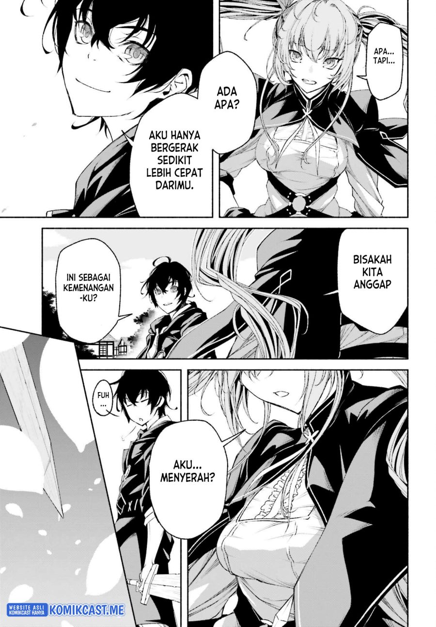 Toki Majutsushi no Tsuyokute New Game: Kako ni Modotte Sekai Saikyou kara Yarinaosu Chapter 03 Gambar 16