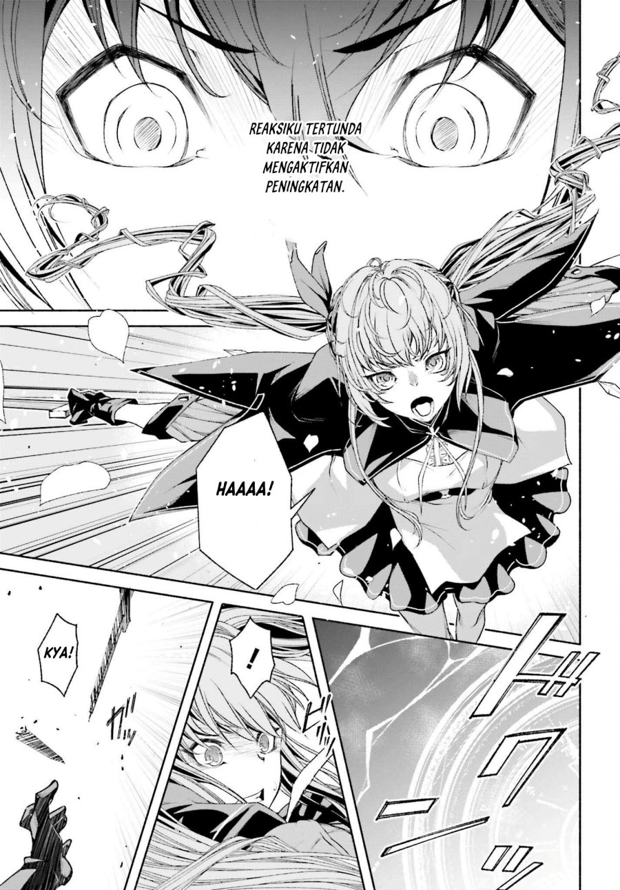 Toki Majutsushi no Tsuyokute New Game: Kako ni Modotte Sekai Saikyou kara Yarinaosu Chapter 03 Gambar 18