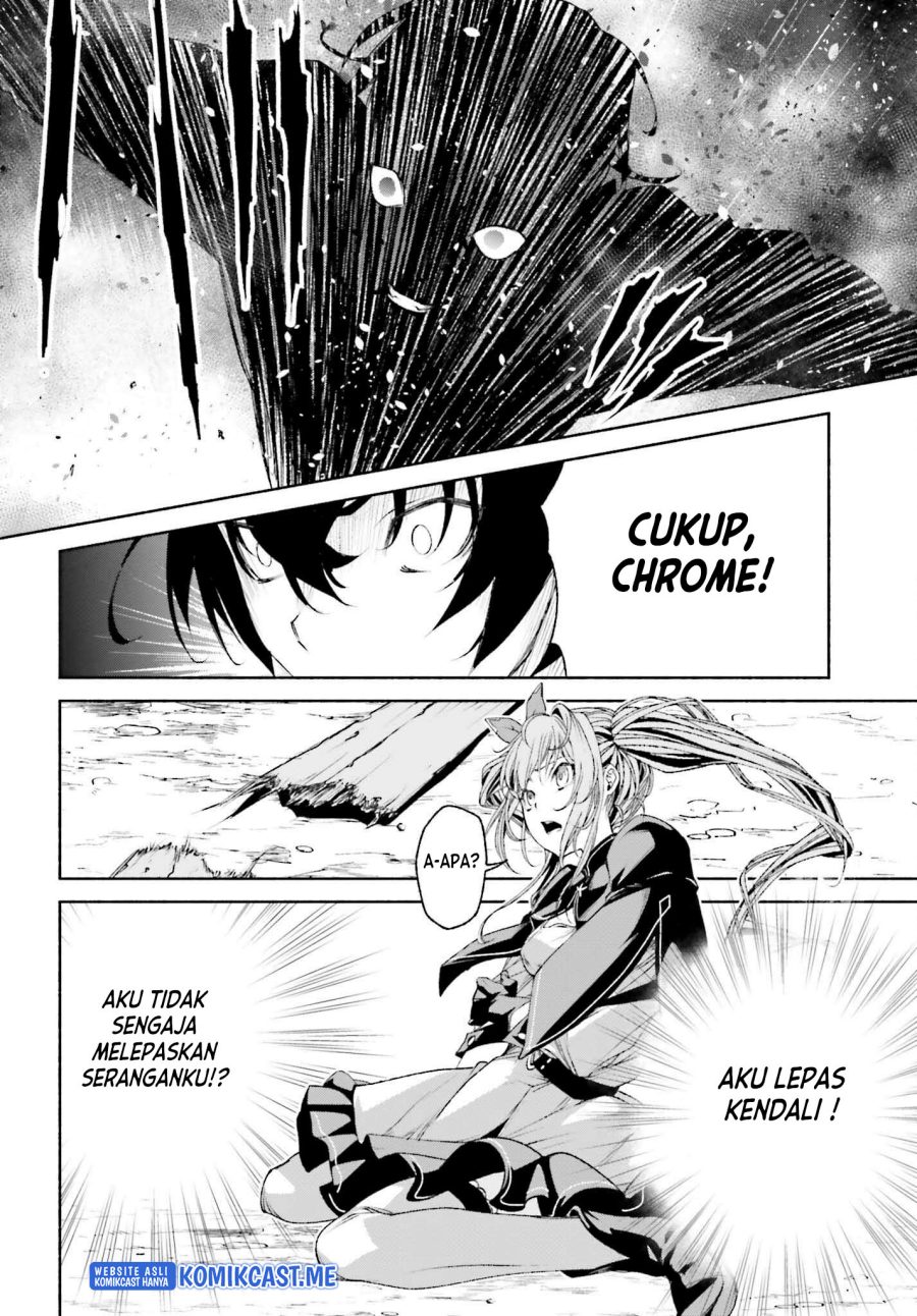 Toki Majutsushi no Tsuyokute New Game: Kako ni Modotte Sekai Saikyou kara Yarinaosu Chapter 03 Gambar 19