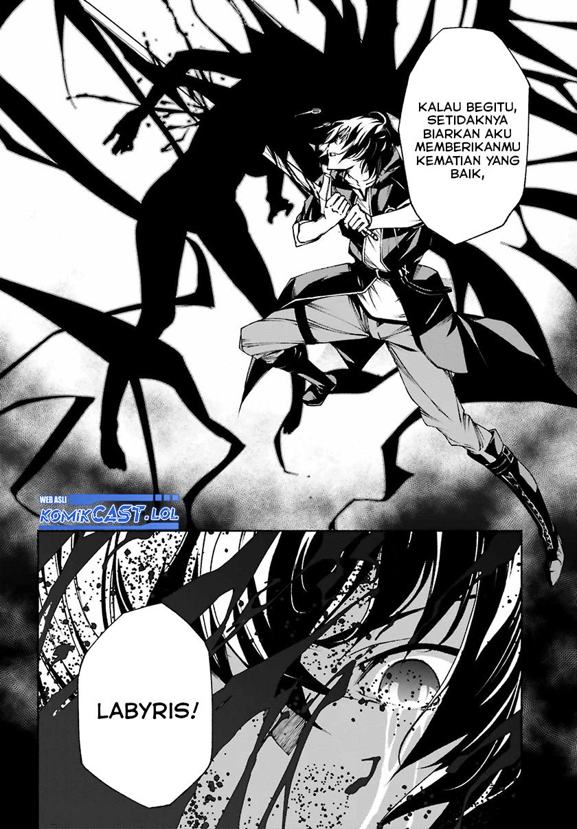 Toki Majutsushi no Tsuyokute New Game: Kako ni Modotte Sekai Saikyou kara Yarinaosu Chapter 13f Gambar 11