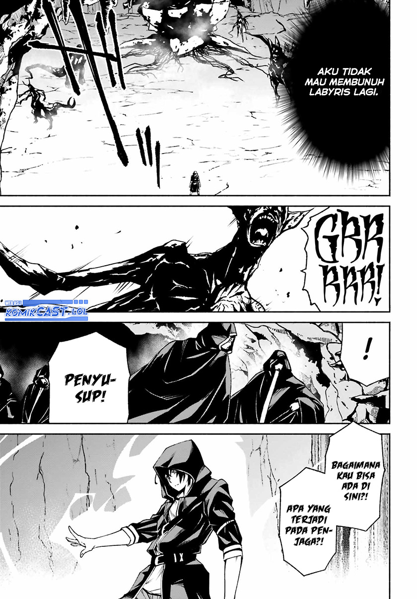 Toki Majutsushi no Tsuyokute New Game: Kako ni Modotte Sekai Saikyou kara Yarinaosu Chapter 13f Gambar 12