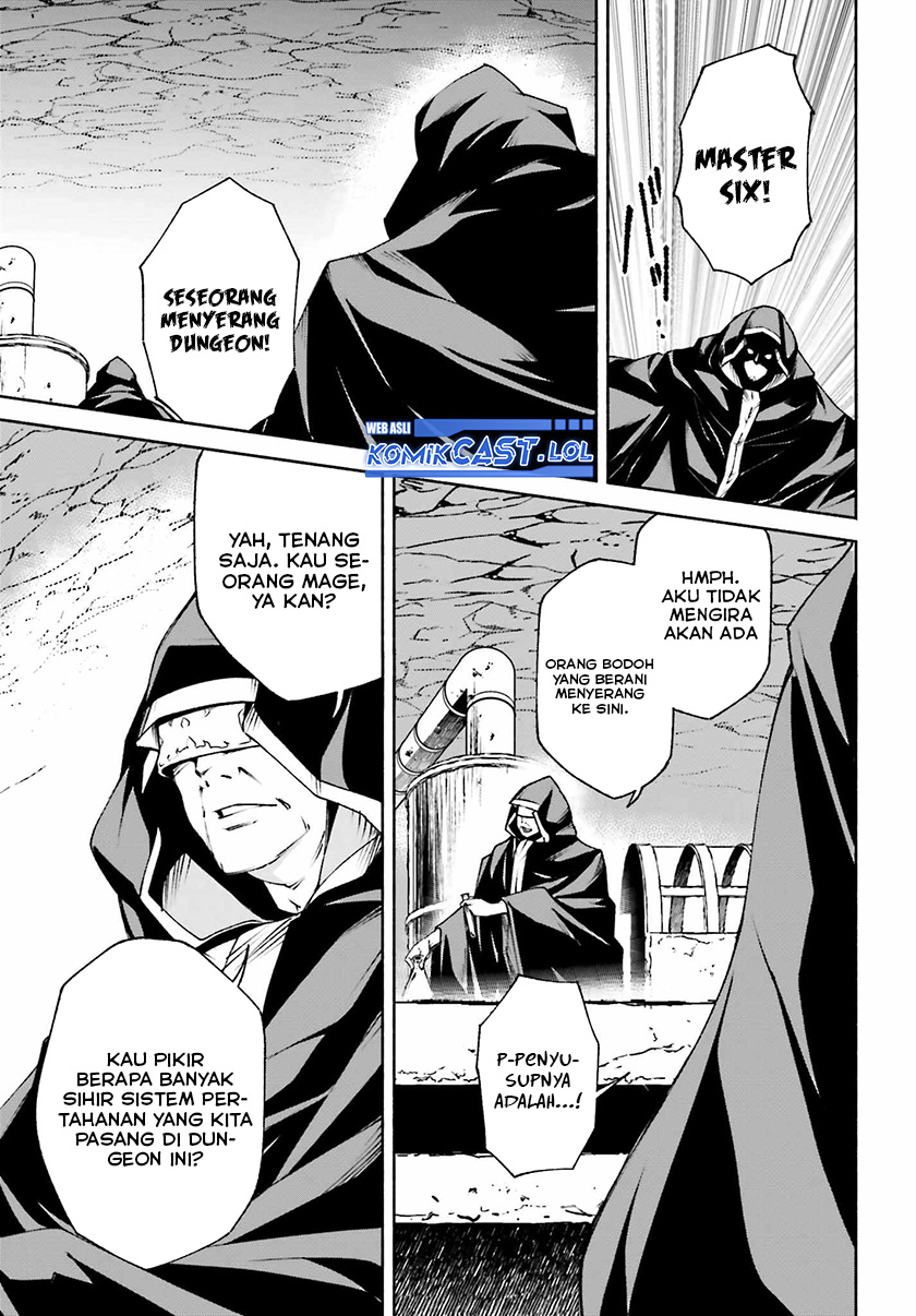 Toki Majutsushi no Tsuyokute New Game: Kako ni Modotte Sekai Saikyou kara Yarinaosu Chapter 13f Gambar 16