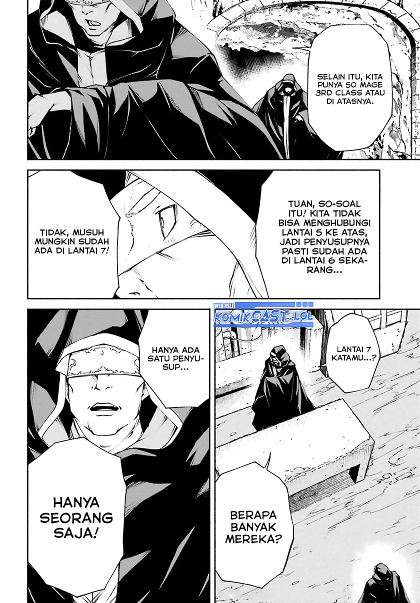 Toki Majutsushi no Tsuyokute New Game: Kako ni Modotte Sekai Saikyou kara Yarinaosu Chapter 13f Gambar 17