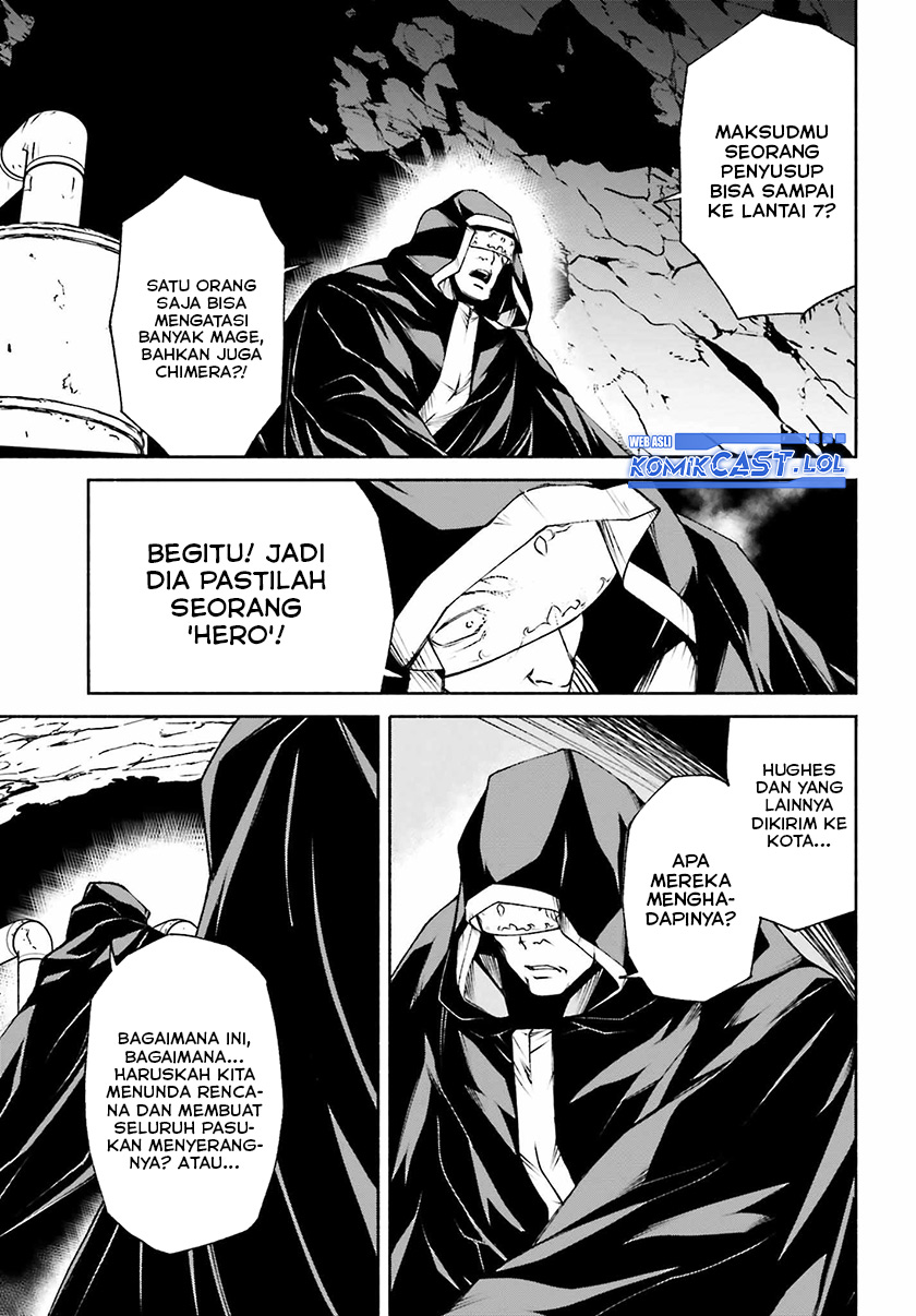 Toki Majutsushi no Tsuyokute New Game: Kako ni Modotte Sekai Saikyou kara Yarinaosu Chapter 13f Gambar 18