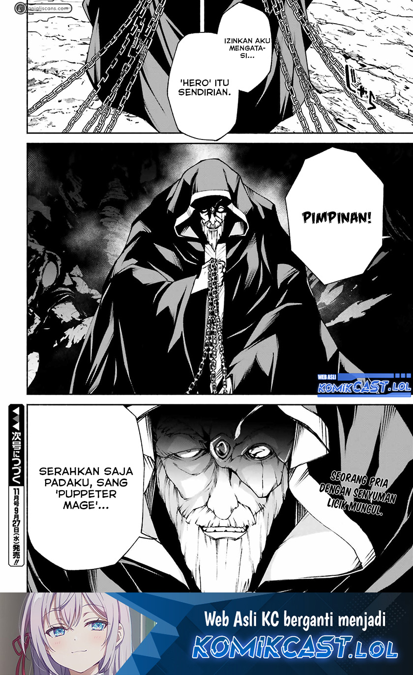 Toki Majutsushi no Tsuyokute New Game: Kako ni Modotte Sekai Saikyou kara Yarinaosu Chapter 13f Gambar 19