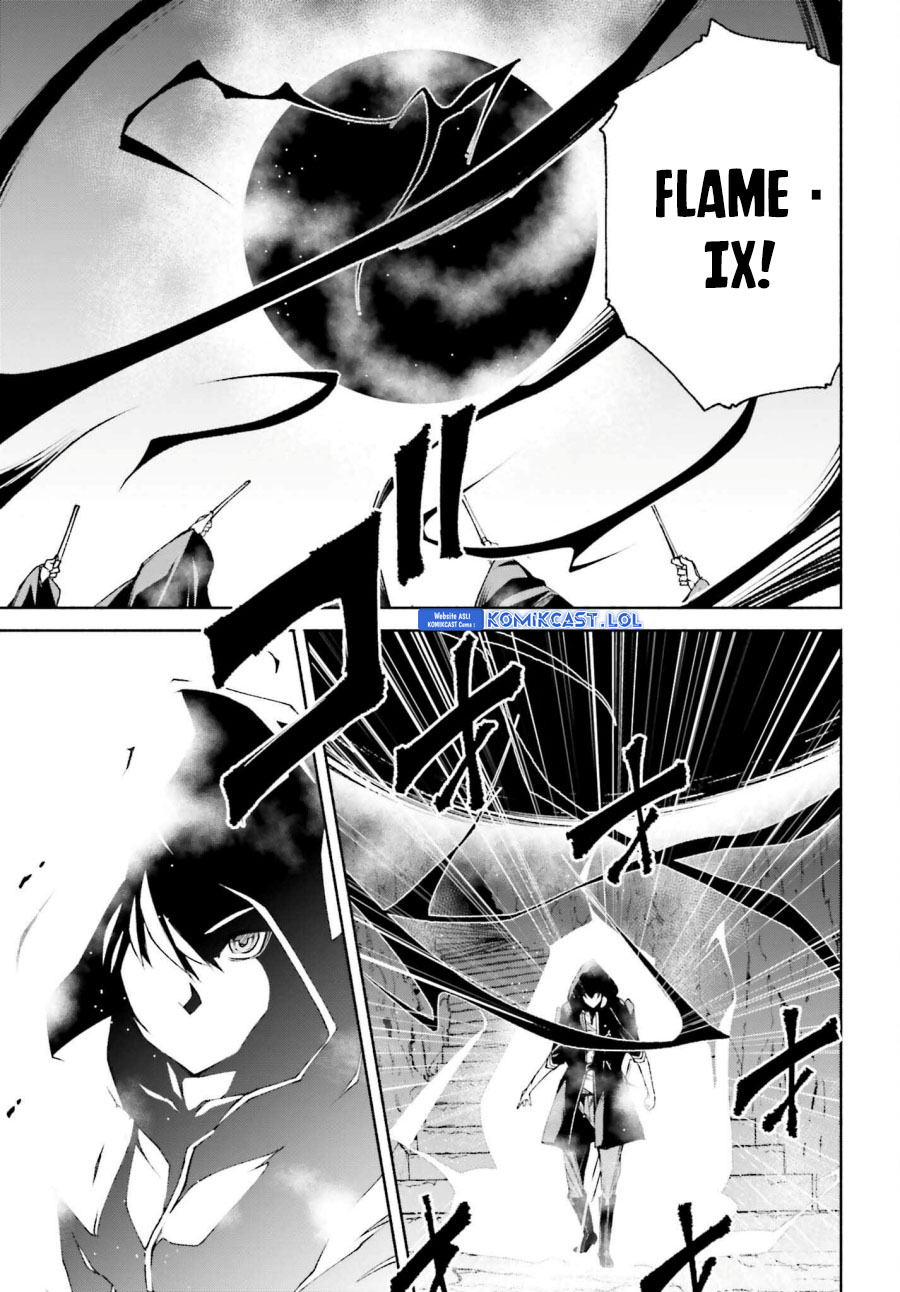 Toki Majutsushi no Tsuyokute New Game: Kako ni Modotte Sekai Saikyou kara Yarinaosu Chapter 14 Gambar 12