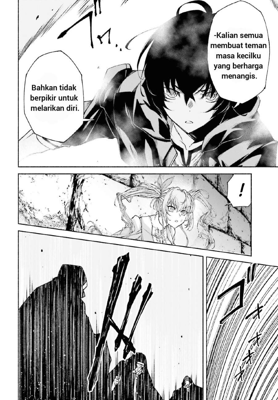 Toki Majutsushi no Tsuyokute New Game: Kako ni Modotte Sekai Saikyou kara Yarinaosu Chapter 17 Gambar 7