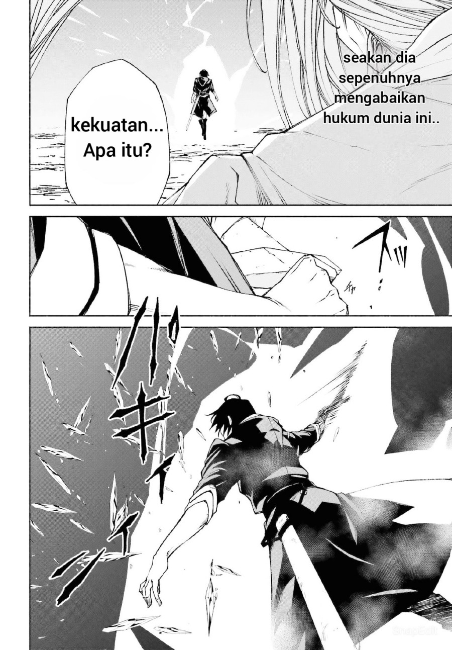 Toki Majutsushi no Tsuyokute New Game: Kako ni Modotte Sekai Saikyou kara Yarinaosu Chapter 17 Gambar 13