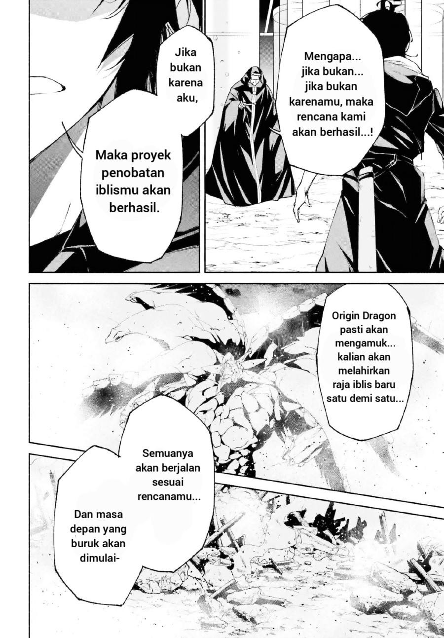Toki Majutsushi no Tsuyokute New Game: Kako ni Modotte Sekai Saikyou kara Yarinaosu Chapter 17 Gambar 15