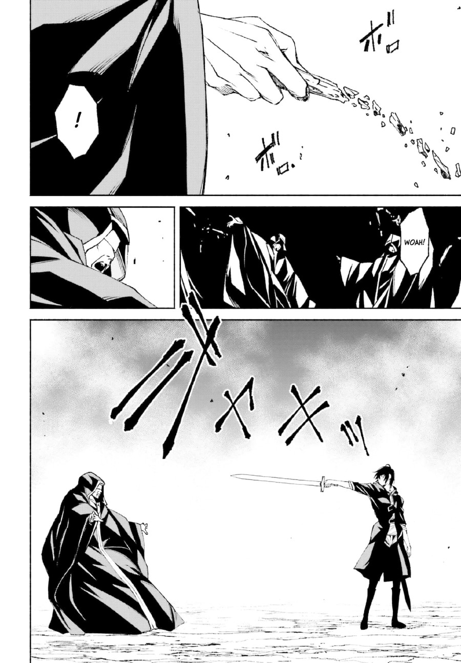 Toki Majutsushi no Tsuyokute New Game: Kako ni Modotte Sekai Saikyou kara Yarinaosu Chapter 17 Gambar 17