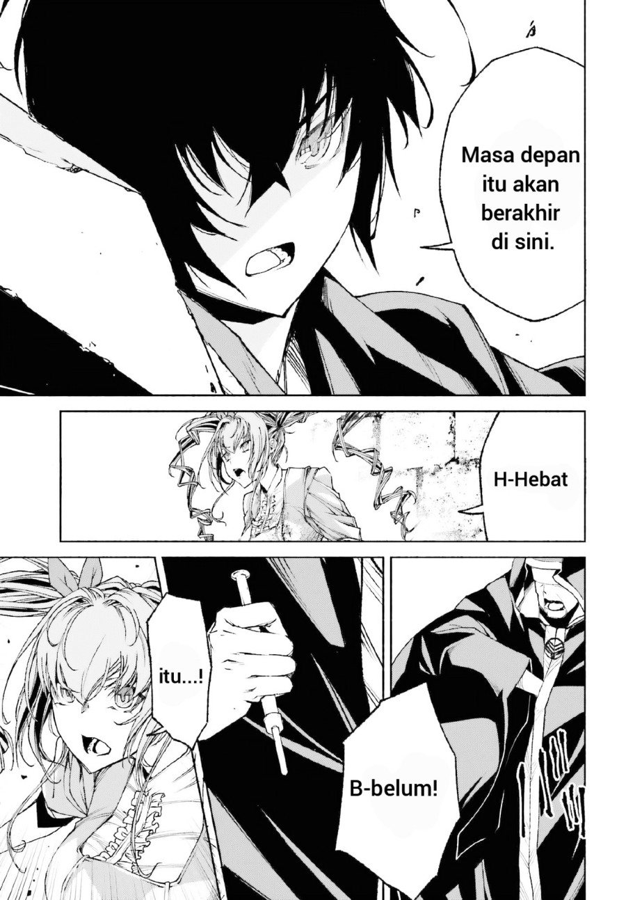 Toki Majutsushi no Tsuyokute New Game: Kako ni Modotte Sekai Saikyou kara Yarinaosu Chapter 17 Gambar 18