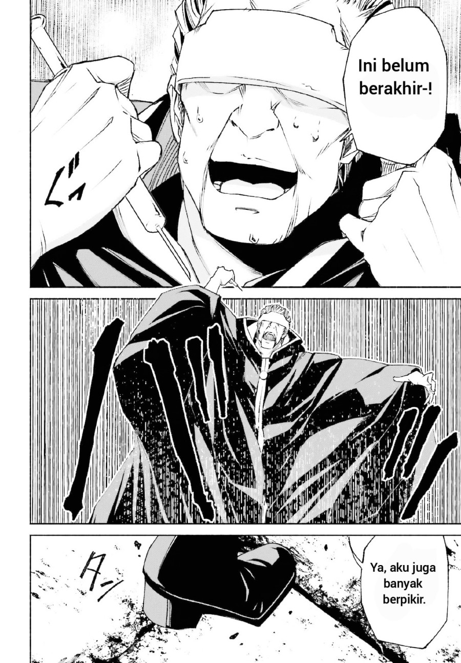 Toki Majutsushi no Tsuyokute New Game: Kako ni Modotte Sekai Saikyou kara Yarinaosu Chapter 17 Gambar 19