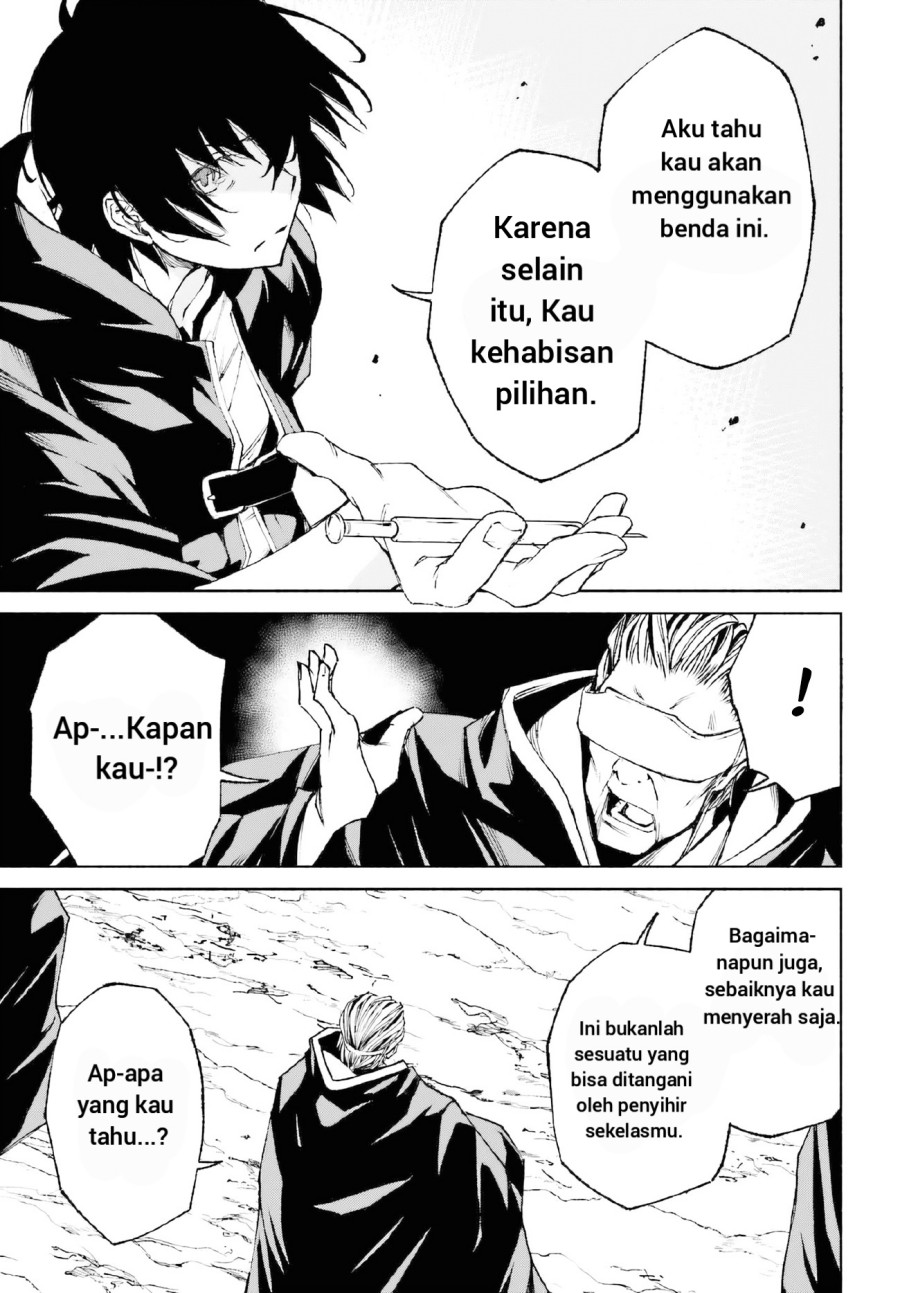 Toki Majutsushi no Tsuyokute New Game: Kako ni Modotte Sekai Saikyou kara Yarinaosu Chapter 17 Gambar 20