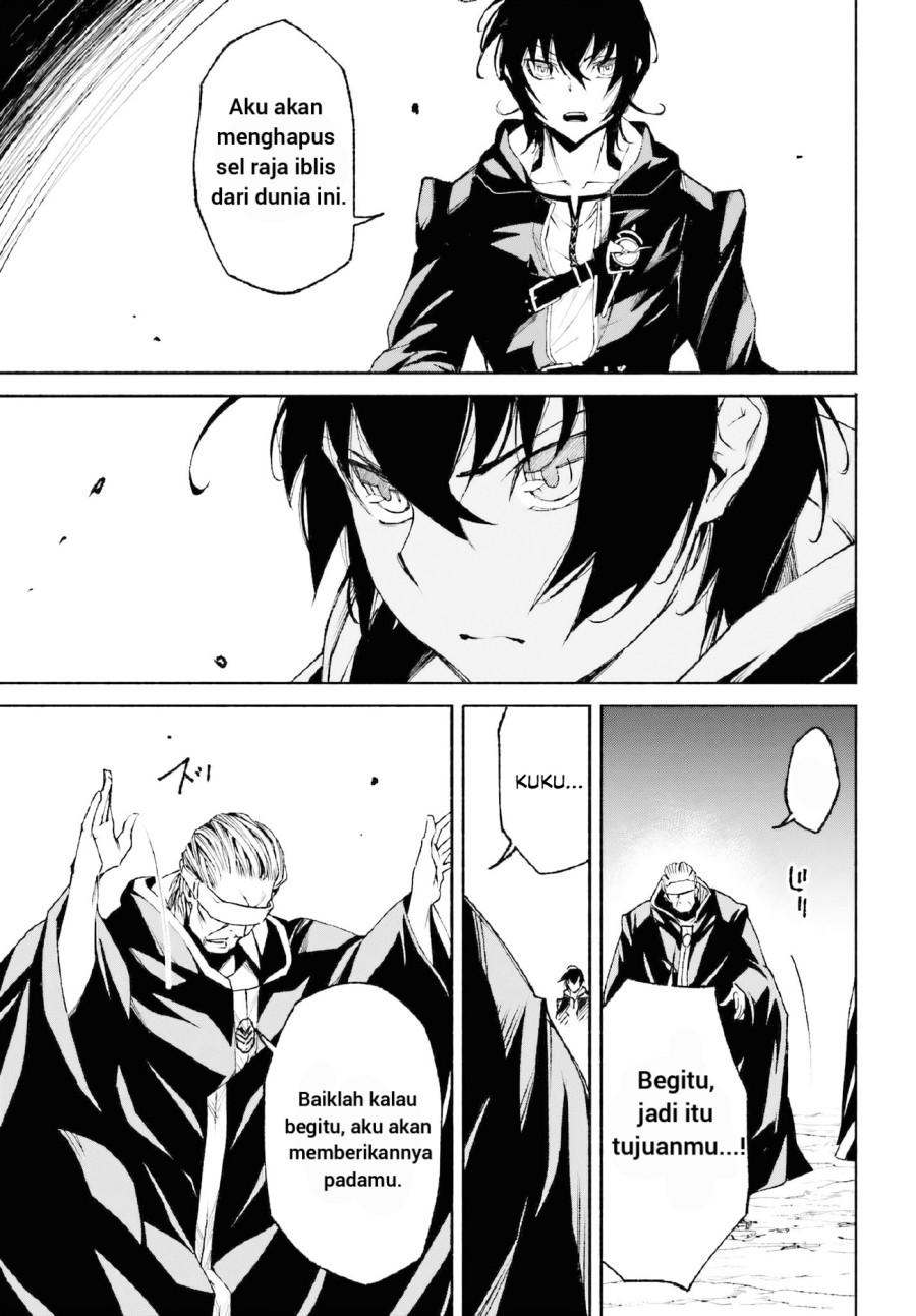 Toki Majutsushi no Tsuyokute New Game: Kako ni Modotte Sekai Saikyou kara Yarinaosu Chapter 17 Gambar 22