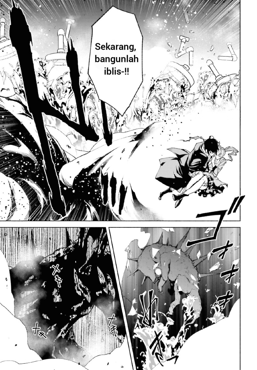 Toki Majutsushi no Tsuyokute New Game: Kako ni Modotte Sekai Saikyou kara Yarinaosu Chapter 17 Gambar 24