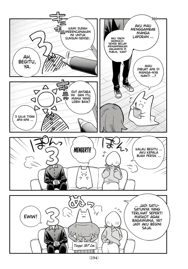 Tokidoki Bosotto Roshiago de Dereru Tonari no Alya-san Chapter 42.6 Fix Gambar 3