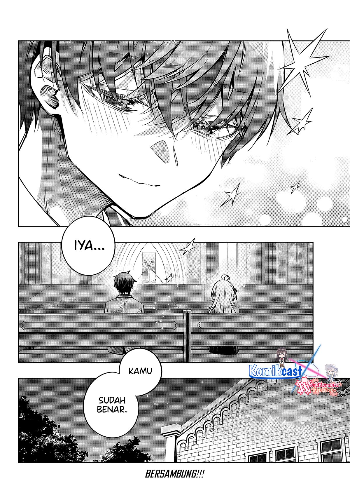 Tokidoki Bosotto Roshiago de Dereru Tonari no Alya-san Chapter 64 Gambar 15