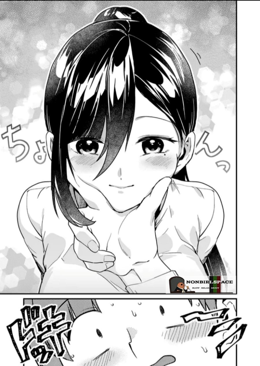 Tokimori-san ga Muboubi desu!! Chapter 26 Gambar 3