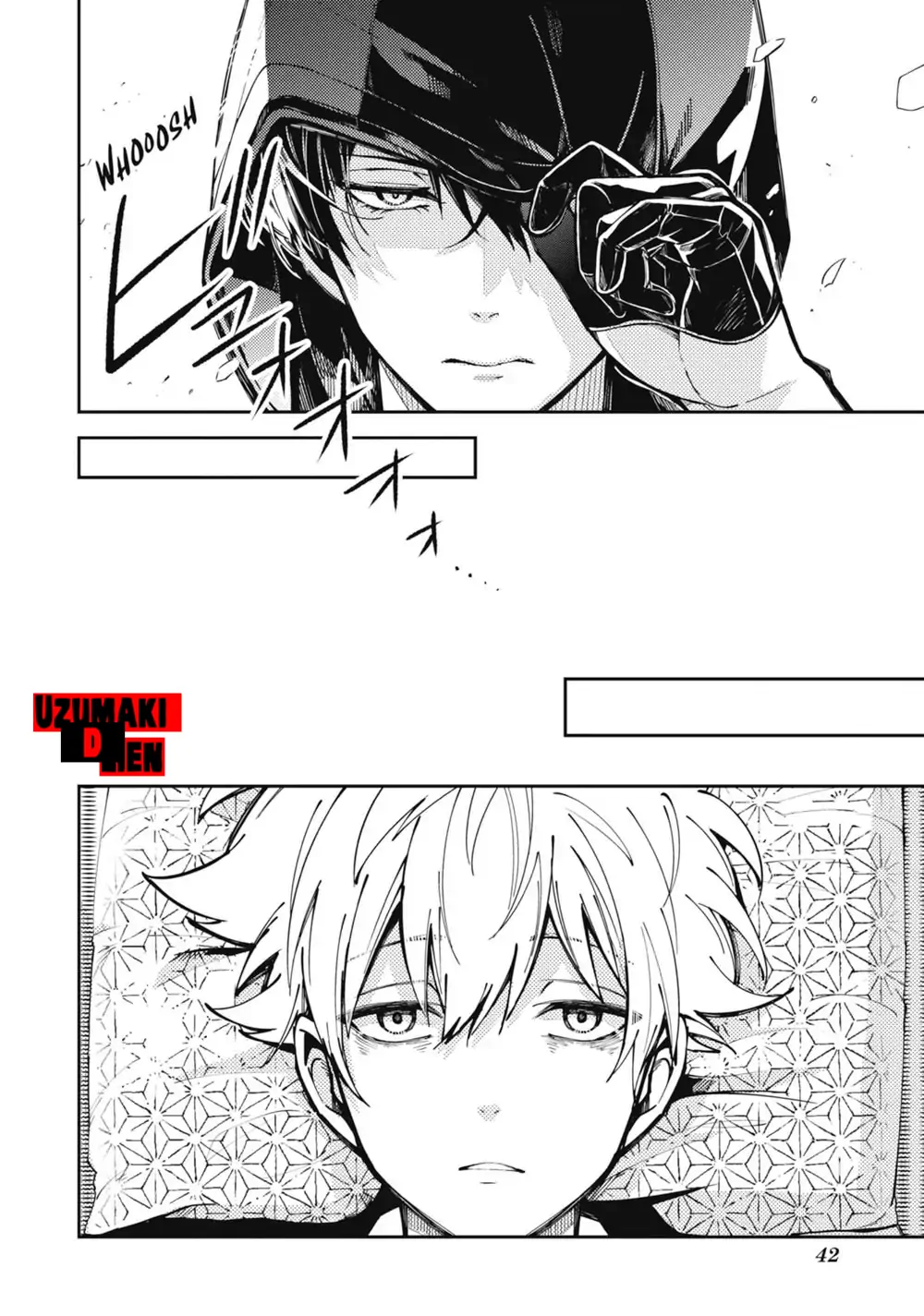 Tokyo Aliens Chapter 01 Gambar 23