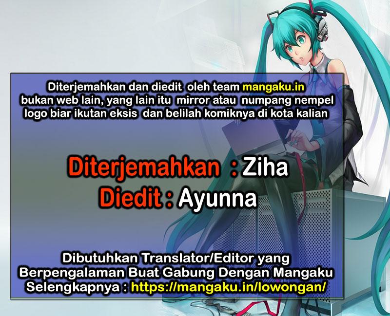 Tokyo Shinobi Squad Chapter 04 Gambar 1