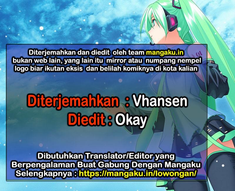 Tokyo Shinobi Squad Chapter 07 Gambar 1