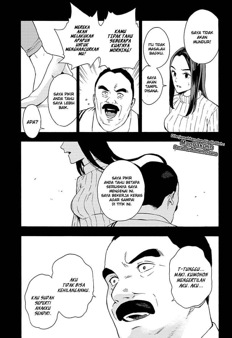 Tokyo Shinobi Squad Chapter 07 Gambar 12