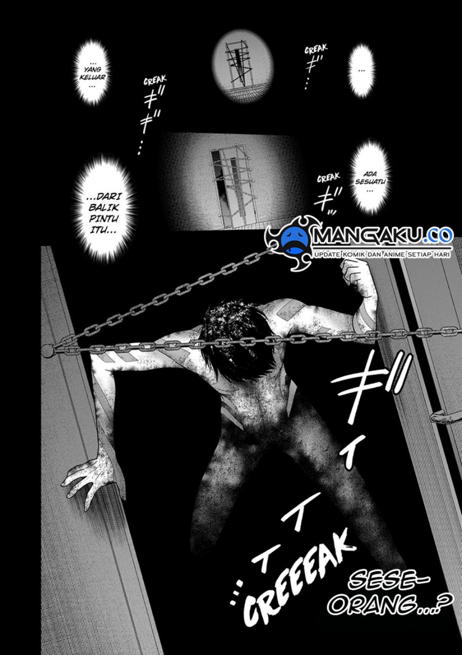 Tokyo Underworld Chapter 82 Gambar 3