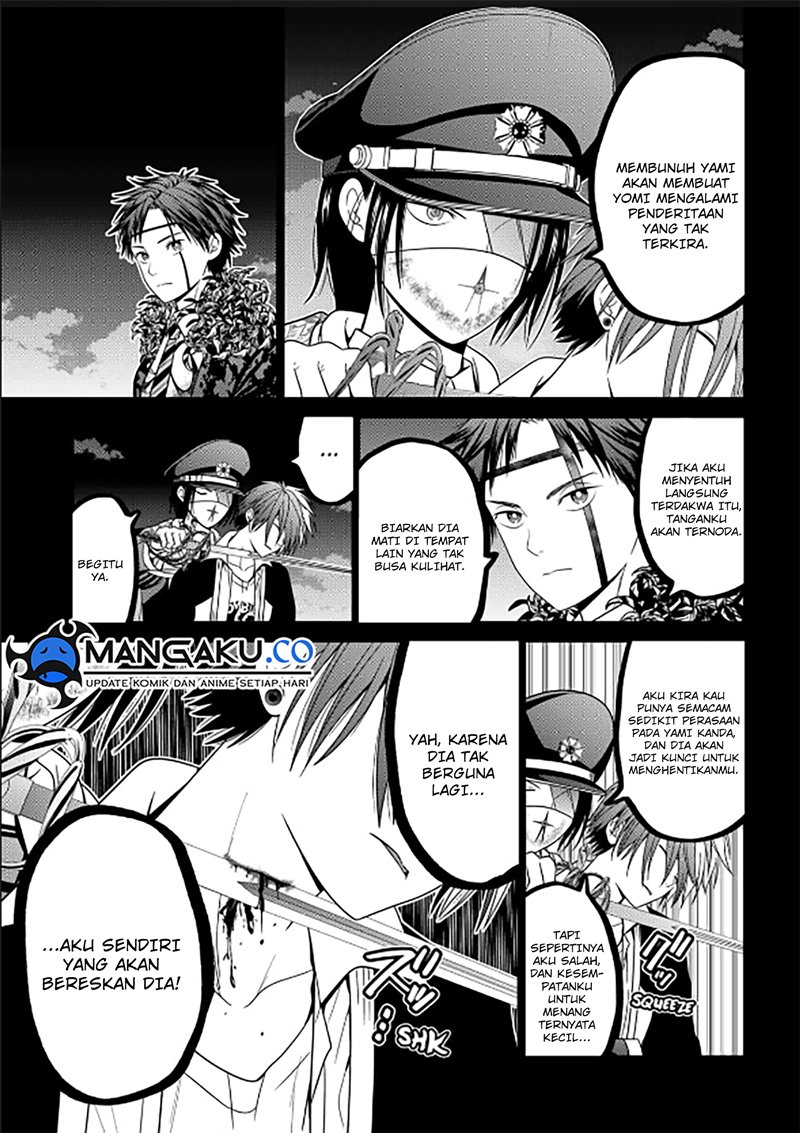 Tokyo Underworld Chapter 87 Gambar 8