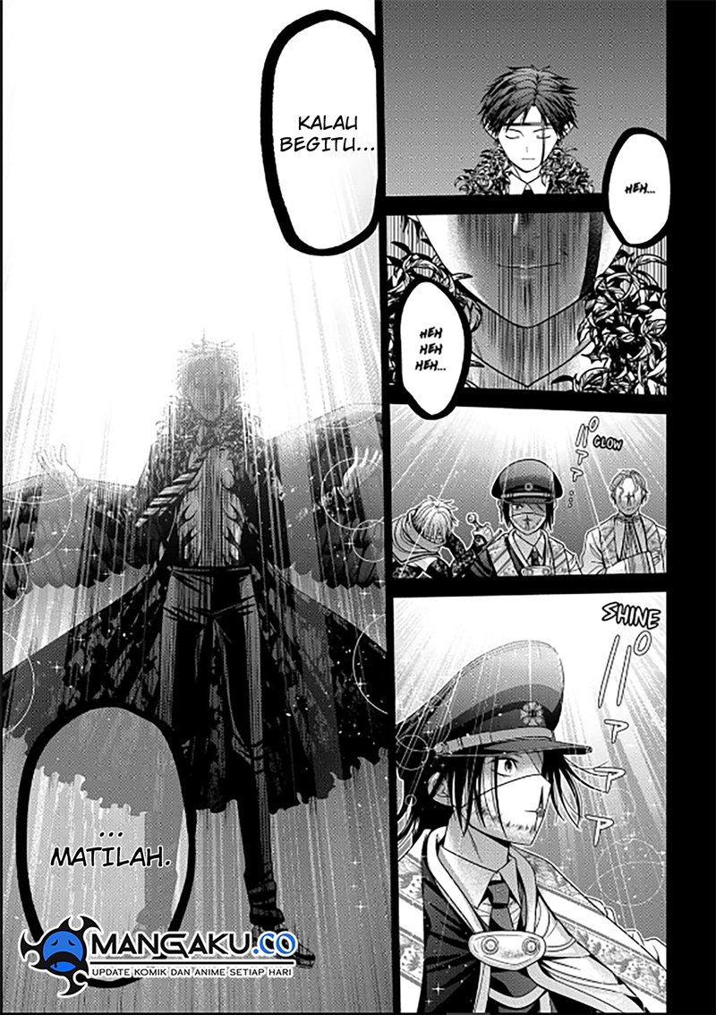 Tokyo Underworld Chapter 87 Gambar 14