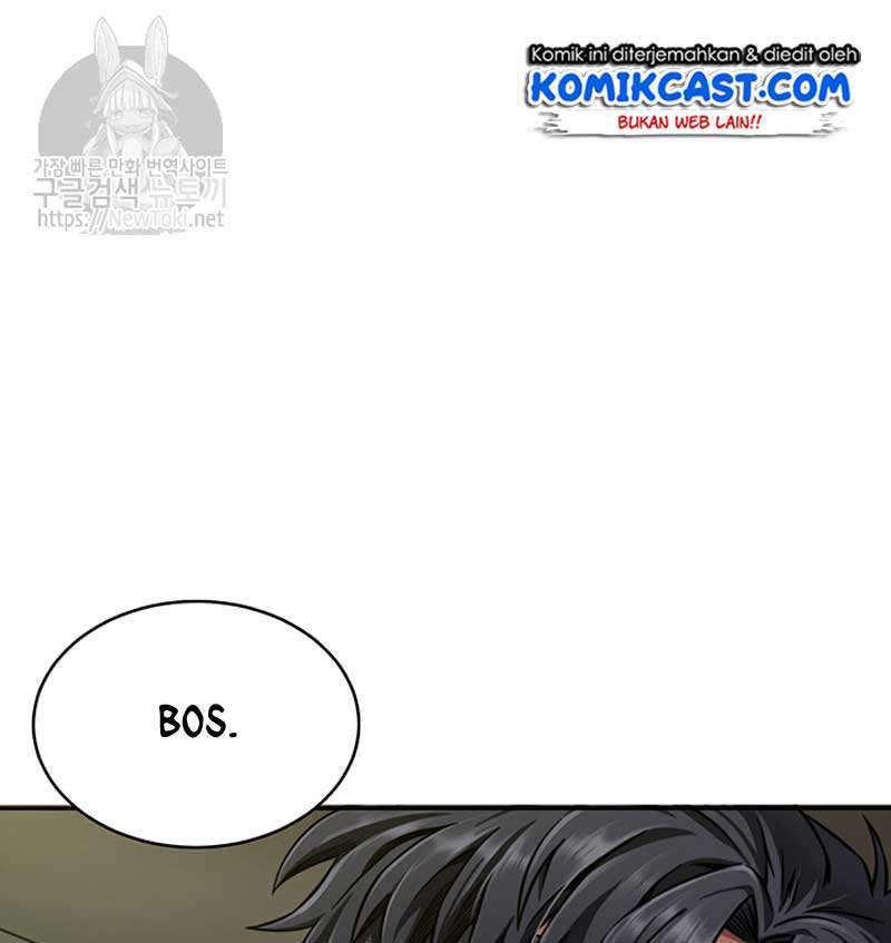 Tomb Raider King (Artefact Hunter) Chapter 48 Gambar 4