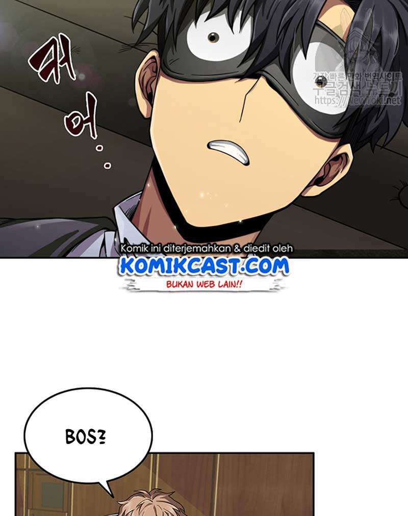 Tomb Raider King (Artefact Hunter) Chapter 48 Gambar 5